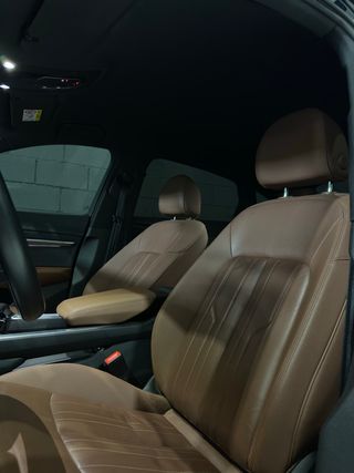 Audi e-tron Sportback Audi e-tron Sportback Black line 50 quattro