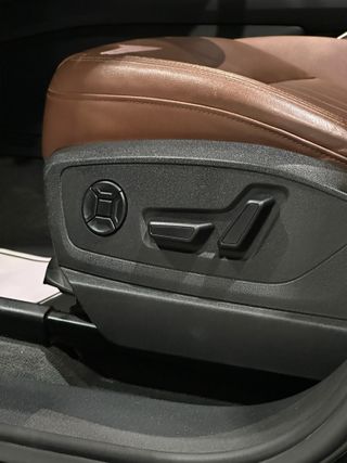 Audi e-tron Sportback Audi e-tron Sportback Black line 50 quattro