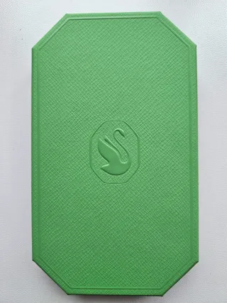 Cover originale Swarovski per iPhone 13 Pro