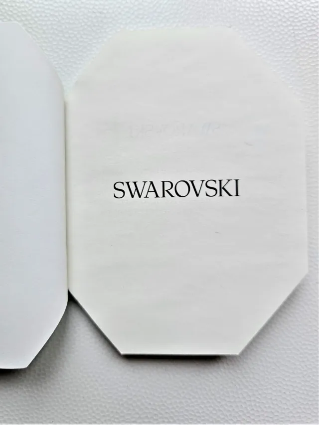 Cover originale Swarovski per iPhone 13 Pro