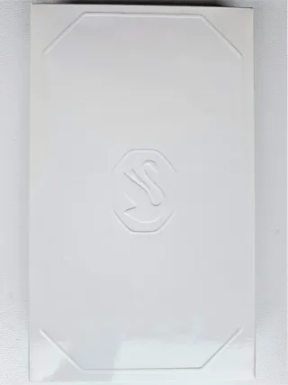 Cover originale Swarovski per iPhone 13 Pro