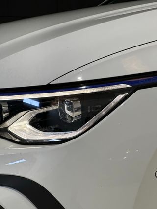 Volkswagen Golf Volkswagen Golf GTE 1.4 TSI 180kW (245CV) DSG