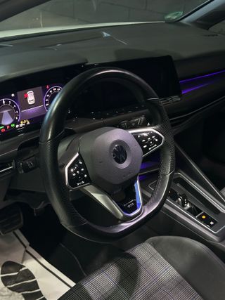 Volkswagen Golf Volkswagen Golf GTE 1.4 TSI 180kW (245CV) DSG