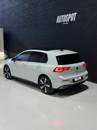 Volkswagen Golf Volkswagen Golf GTE 1.4 TSI 180kW (245CV) DSG