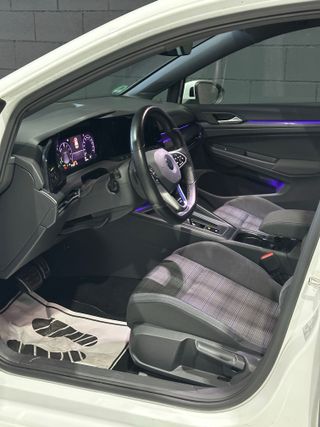 Volkswagen Golf Volkswagen Golf GTE 1.4 TSI 180kW (245CV) DSG