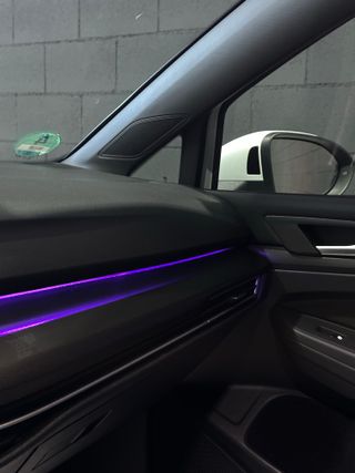 Volkswagen Golf Volkswagen Golf GTE 1.4 TSI 180kW (245CV) DSG