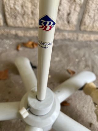 Esqueleto Humano 3B Scientific