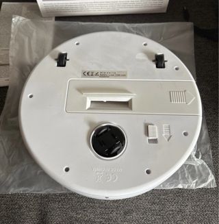 Aspirador Robot Rovac 1000 InnovaGoods