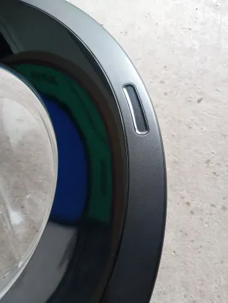 Puerta Lavadora Hisense