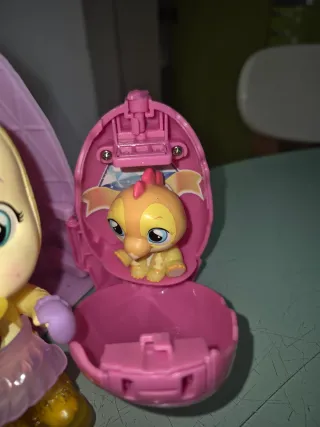 Bebés Llorones Mágicos