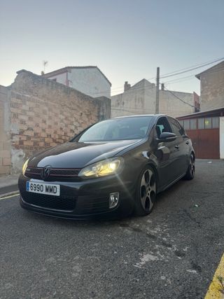 Volkswagen Golf 2010