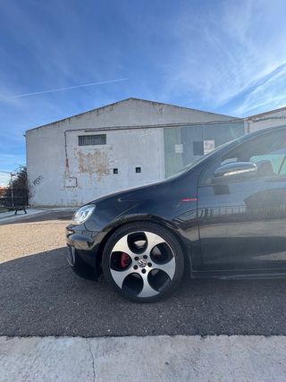 Volkswagen Golf 2010