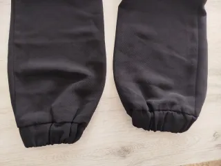 Pantalón Naf Naf negro talla S