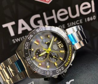 Reloj TAG Heuer
