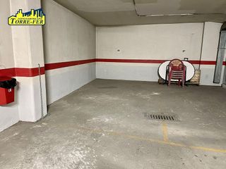 Garaje en venta en San Luis en Almería