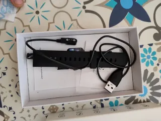 Smartwatch sportwatch