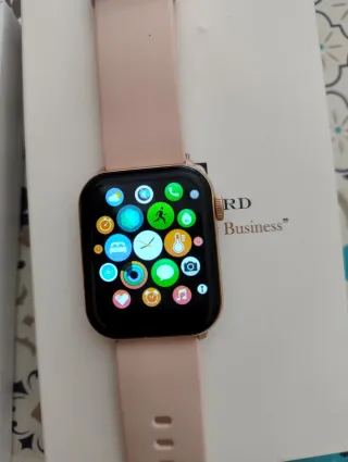 Smartwatch sportwatch