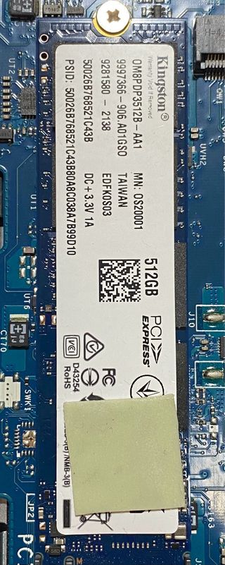 Acer Nitro 5 | 15.6 144Hz IPS | RTX 3050