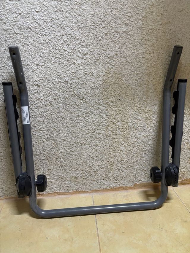 Soporte Bicicleta Pared