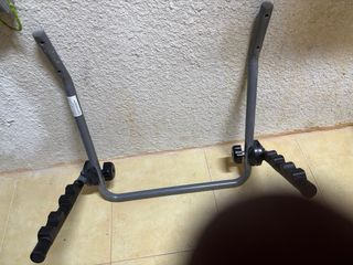 Soporte Bicicleta Pared