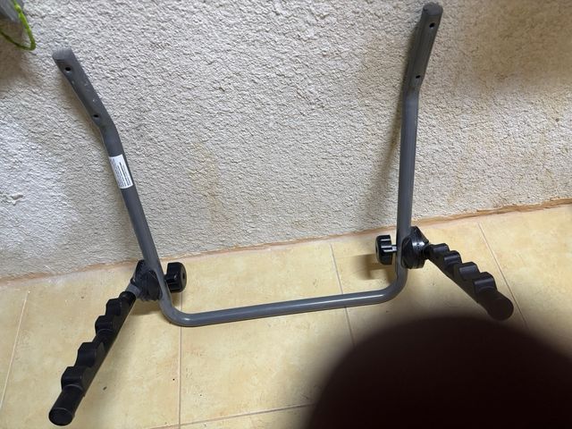 Soporte Bicicleta Pared