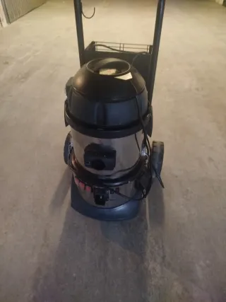 Attrezzatura per sanificazione Bieffe