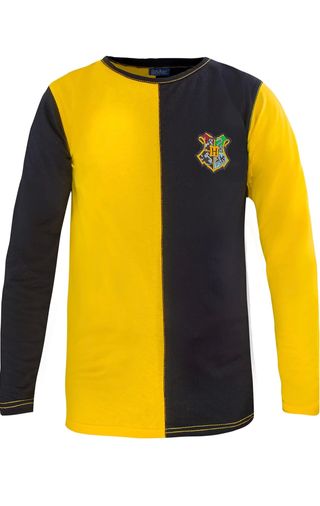 Harry Potter - T-Shirt - Estilo Torneo de los Tres Magos