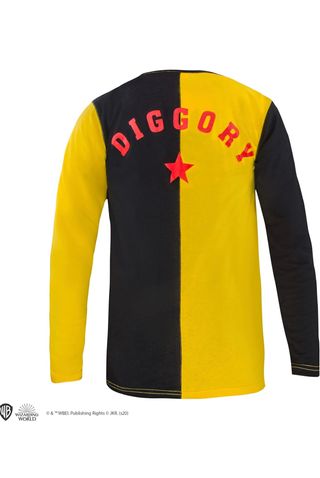 Harry Potter - T-Shirt - Estilo Torneo de los Tres Magos