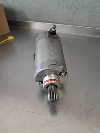 Motor arranque Yamaha Virago 250