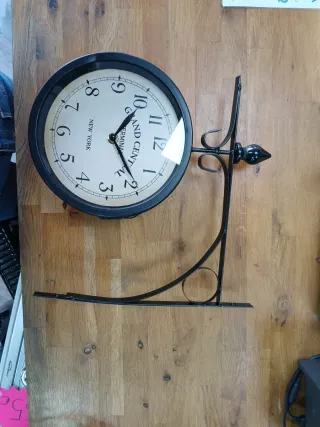 Reloj de Pared Grand Central Terminal