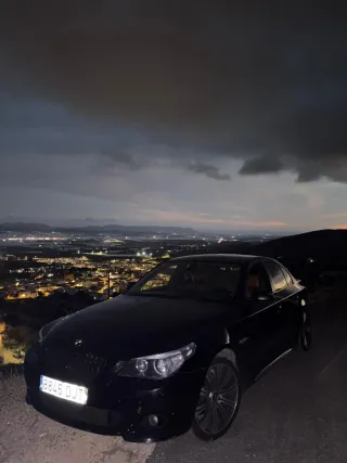 BMW Serie 5 2005