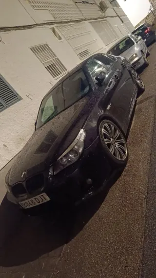 BMW Serie 5 2005
