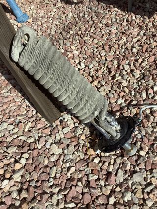 Calentador Eléctrico FAGAR