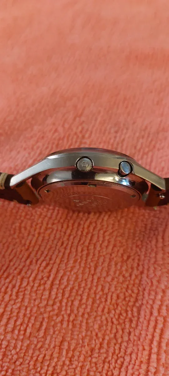 Reloj Orient Automático Vintage