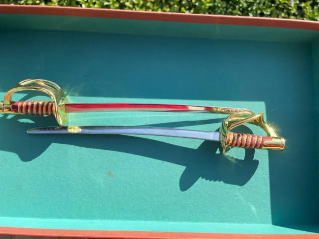 Spade decorative souvenir