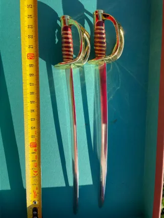 Spade decorative souvenir