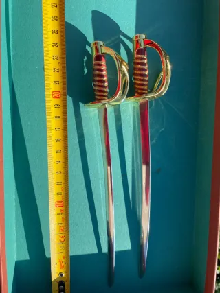 Spade decorative souvenir