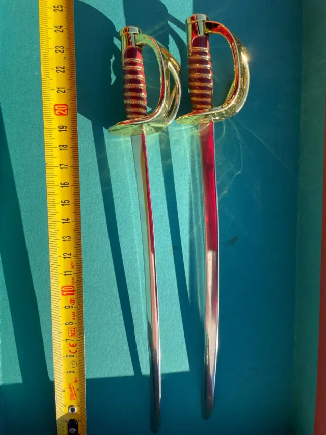 Spade decorative souvenir