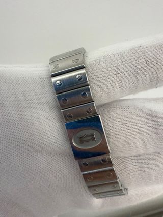 Cartier Santos Galbee Caballero