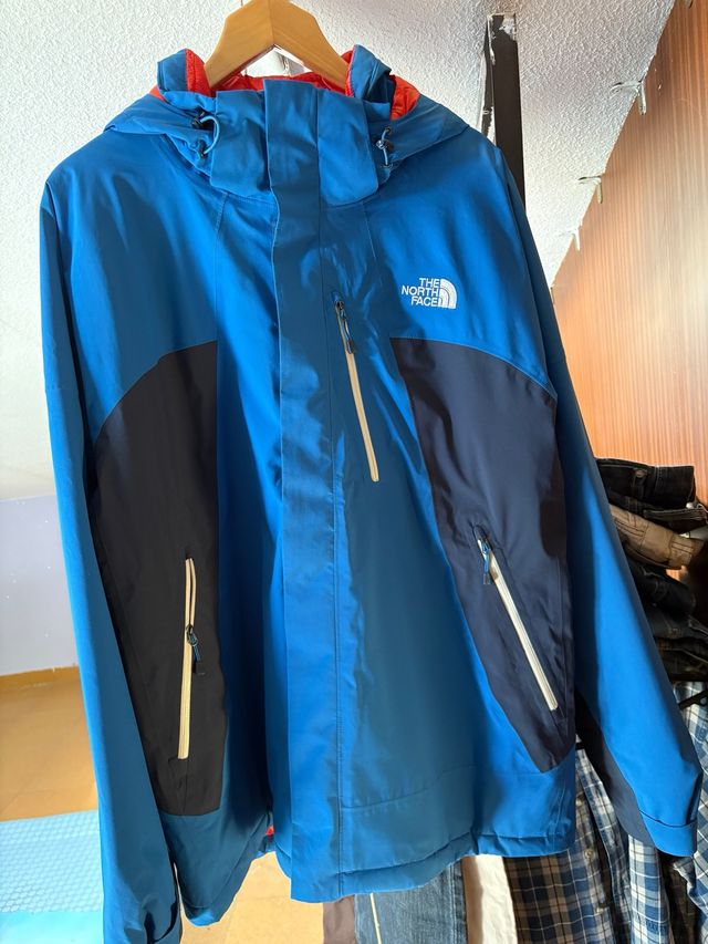 Chaqueta The North Face XL