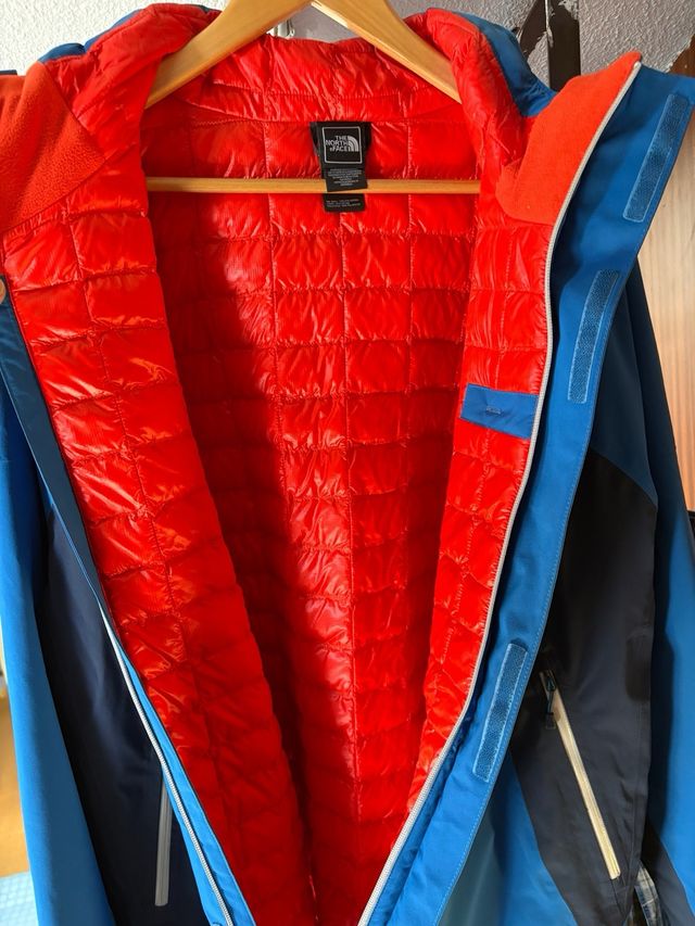 Chaqueta The North Face XL