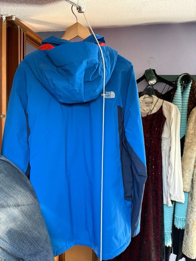 Chaqueta The North Face XL