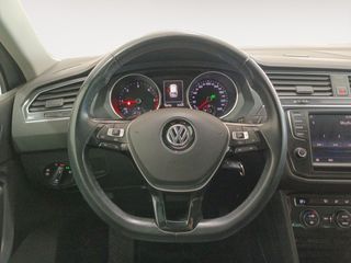 Volkswagen Tiguan Advance BMT