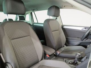 Volkswagen Tiguan Advance BMT