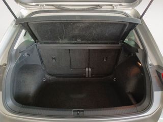 Volkswagen Tiguan Advance BMT