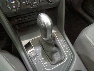 Volkswagen Tiguan Advance BMT