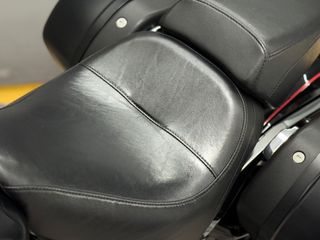 HARLEY DAVIDSON SPORT GLIDE