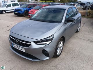 Opel Corsa 2022 AUTOMATICO