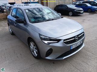 Opel Corsa 2022 AUTOMATICO