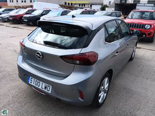 Opel Corsa 2022 AUTOMATICO